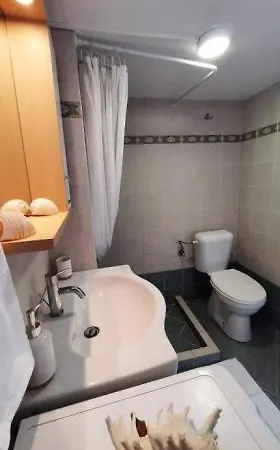 בית נופש Harmonia Beach House
