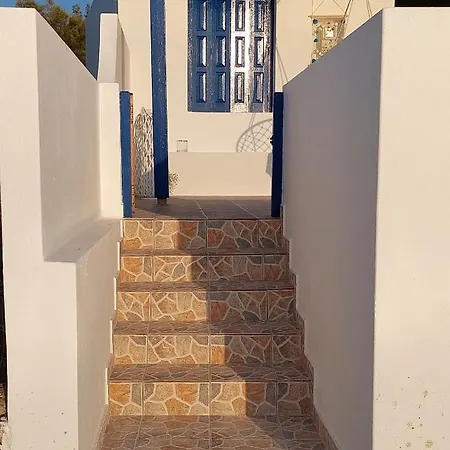 בית נופש Harmonia Beach House *