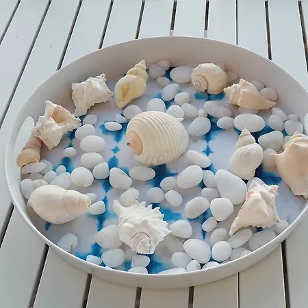 Harmonia Beach House