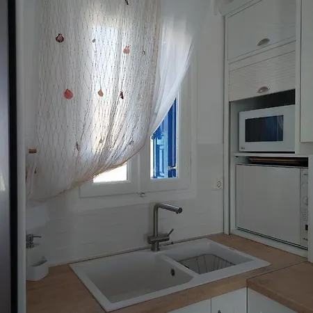 Harmonia Beach House Ferienhaus